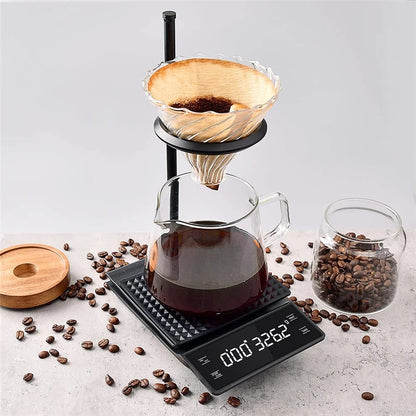 Electronic Coffee Scale