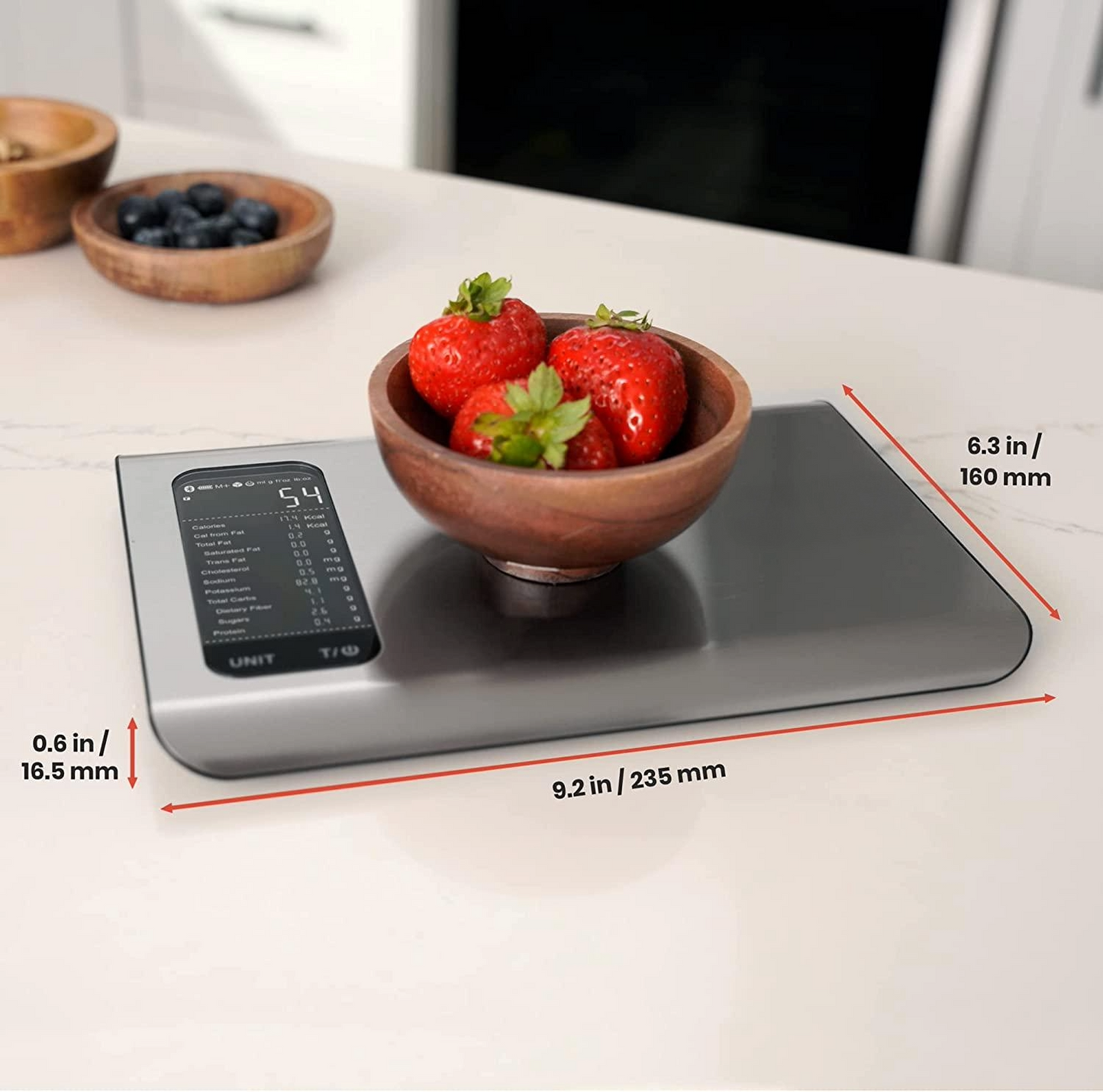 Smart Scale